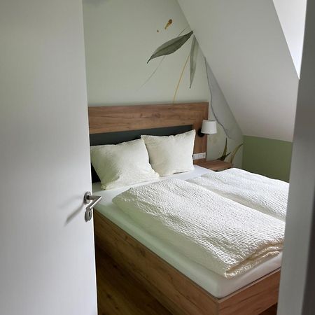 Gw Apartment 2 Meppen Εξωτερικό φωτογραφία