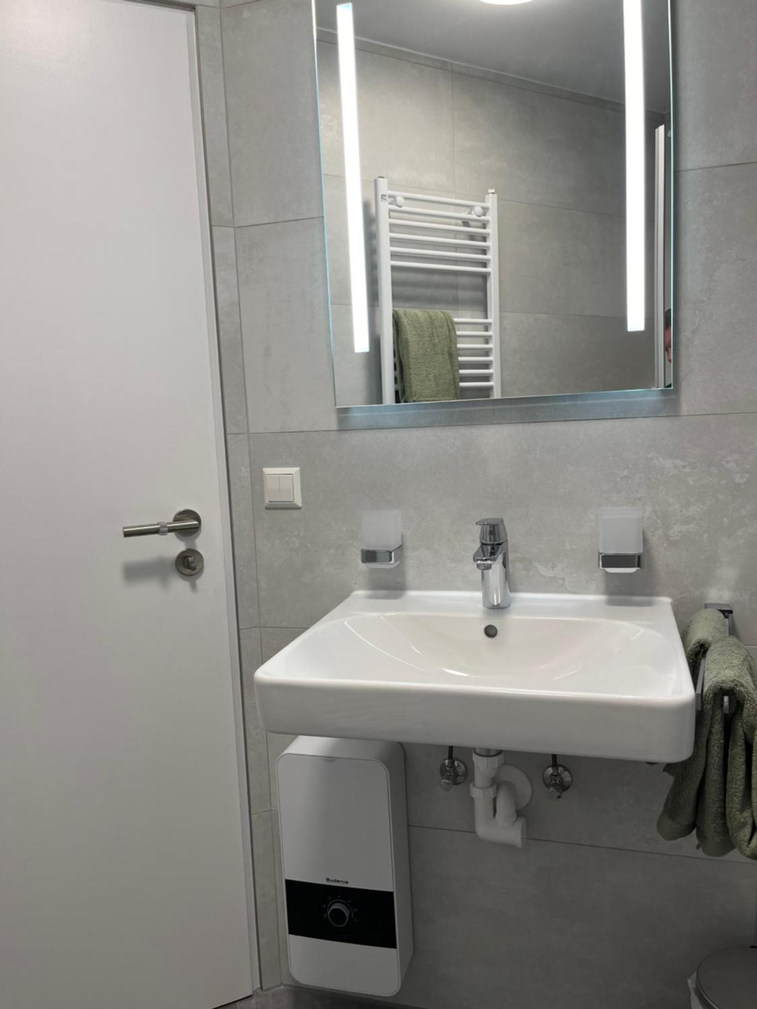Gw Apartment 2 Meppen Εξωτερικό φωτογραφία