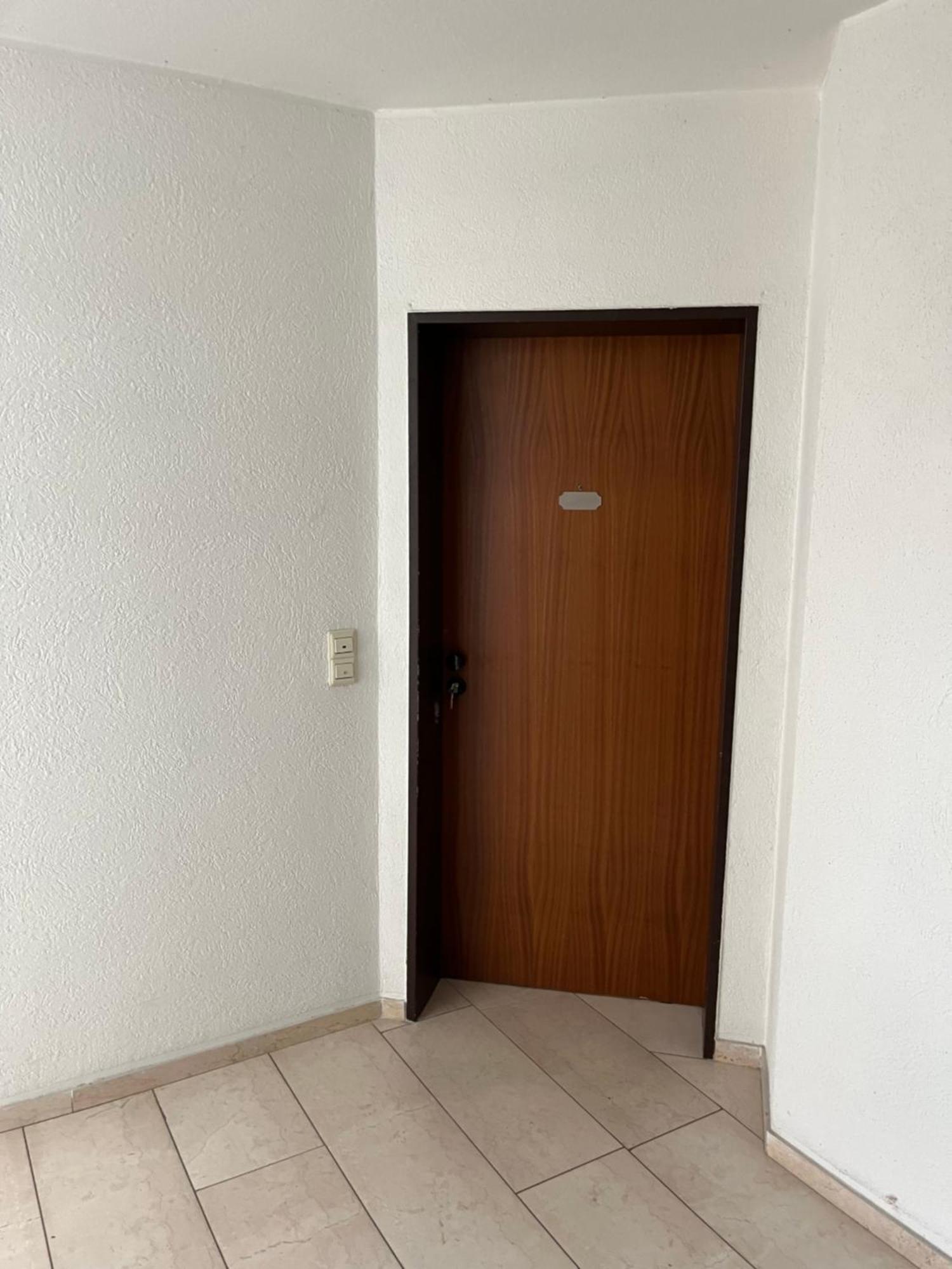 Gw Apartment 2 Meppen Εξωτερικό φωτογραφία