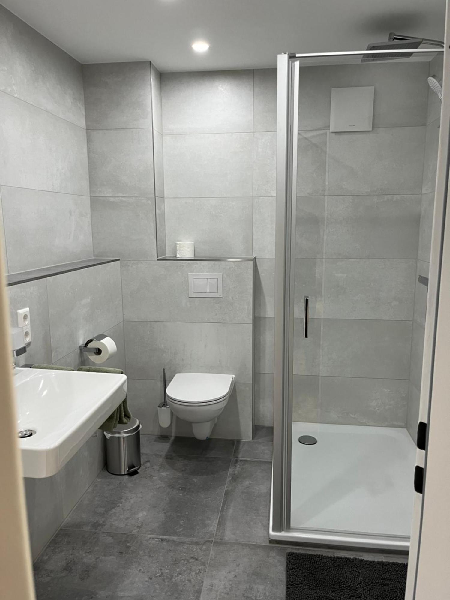 Gw Apartment 2 Meppen Εξωτερικό φωτογραφία
