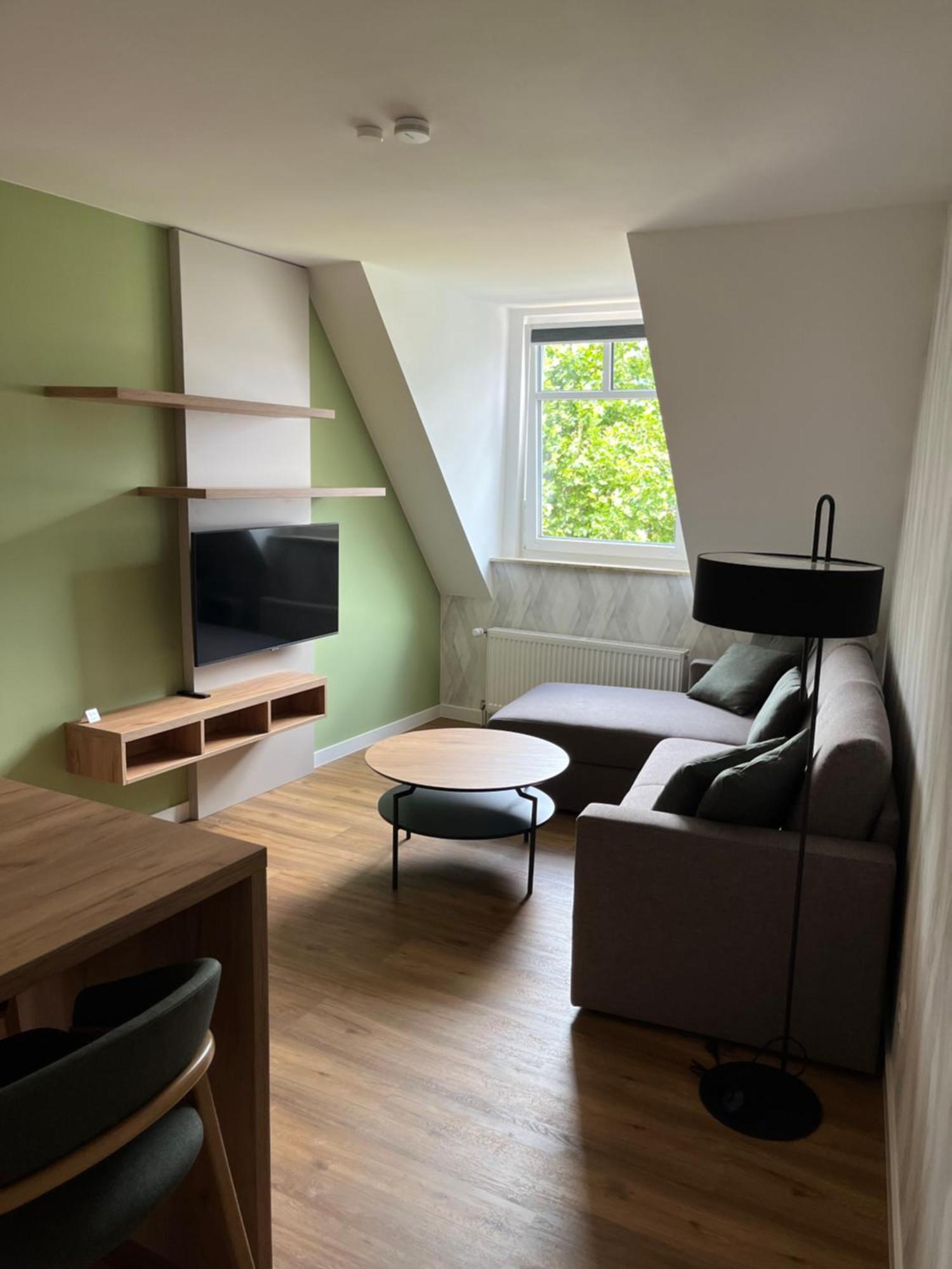 Gw Apartment 2 Meppen Εξωτερικό φωτογραφία